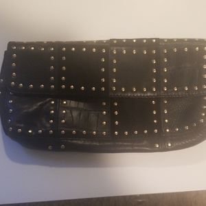 Michael Kors clutch